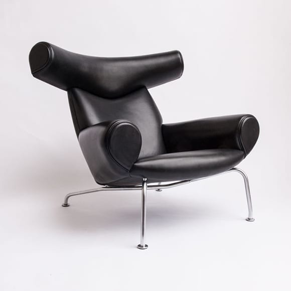 EJ-100, Ox Chair